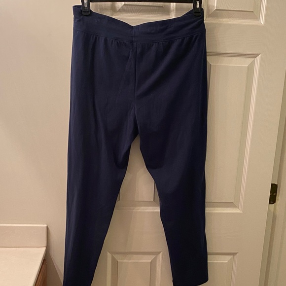 Athletic Works Works Dark Blue Joggers - Picture 5 of 5